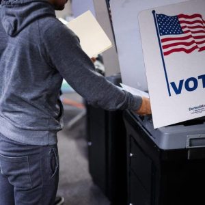 Shadowy group propped up by Democrat money accused of ‘dirty tricks’ meddling against GOP in key races