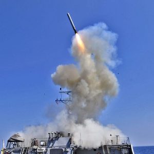Trump mulls Tomahawk deliveries to Ukraine if Russia keeps war going