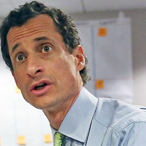 Anthony Weiner discusses sexting scandal while attempting political comeback, says ‘women are crazy about me’
