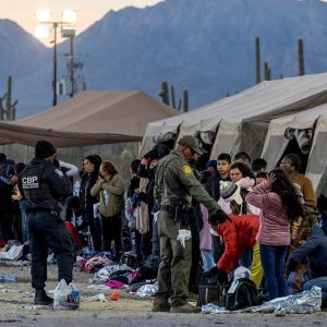 Border crossings plummet to historic lows; Trump’s enforcement policies yield big results
