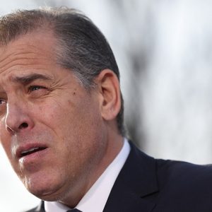 Hunter Biden’s criminal trial on federal gun charges begins with jury selection