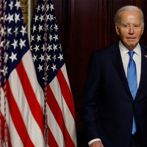 Dems shielded Biden from primary battle but face chaos as clock ticks down to convention