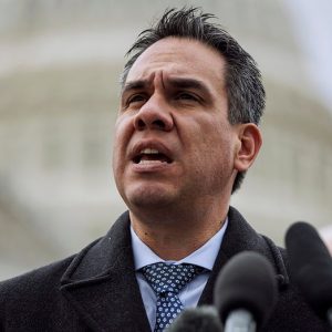 Top House Democrat says Hunter Biden pardon was ‘disappointing,’ calls out Biden for flip-flop