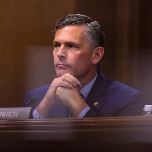 Fox News Decision Desk projects Democrats hold onto Senate seat in New Mexico