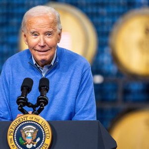 Biden insists ‘I made the decisions’ as Republicans investigate White House autopen use