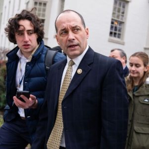 Here’s a list of the 38 Republicans who defied Trump by voting ‘no’ on the failed spending bill