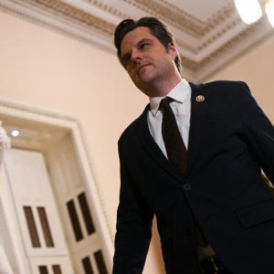 ‘JAIL for Alien Voters Act’ would close loophole, crack down on illegal-immigrant voting, says Gaetz