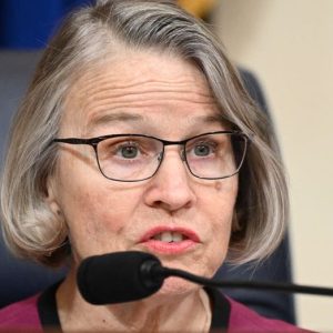 Rep. Miller-Meeks beats back conservative primary challenge in Iowa race