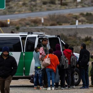 Biden admin quietly dismisses over 350K asylum applications from immigrants since 2022: TRAC