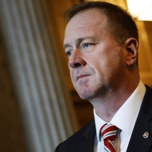 Eric Schmitt blasts ‘abuse’ of H-1B visa program, says Americans ‘shouldn’t train their foreign replacements’