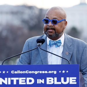 Dead man running: Deceased congressman wins election in New Jersey