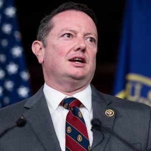 Congressman Eric Burlison: In the Biden administration, ‘the inmates are running the prison’
