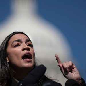 AOC’s loss in bid for House committee chair signifies generational choice for Democrats