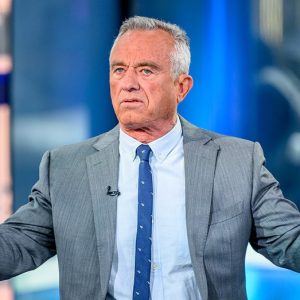 Date set for Robert F Kennedy Jr’s Health secretary confirmation hearings