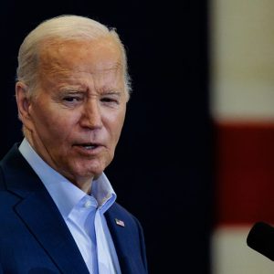 Biden didn’t want intel disseminated showing Ukrainian concerns over family’s ‘corrupt’ business ties: records