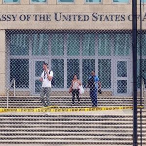 Biden DHS’s purchase of weapon linked to Havana Syndrome attacks leads House Republicans to demand answers