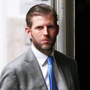 Trump Organization, Eric Trump sue Capital One for ‘unjustifiable’ 2021 debanking based on ‘woke’ beliefs