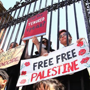 Trump admin sets terms for Harvard to address antisemitism to avoid losing billions in taxpayer dollars