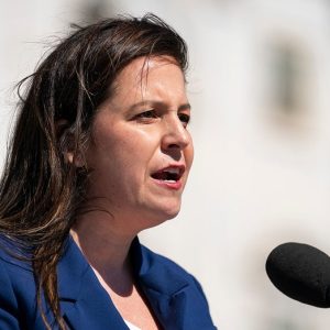 Iran’s cyber strike on Trump campaign: Stefanik slams FBI for ‘election interference’ to aid Dems