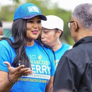 Texas state representative flips to GOP, says Democrats have plunged into ‘progressive abyss’