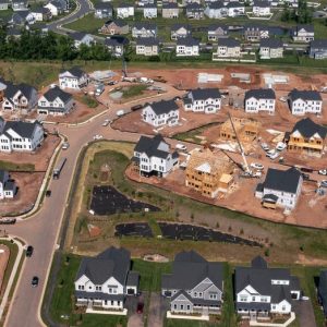 Biden admin rebuffs lawmakers’ claims new energy standards will exacerbate ‘dream-killing’ housing costs