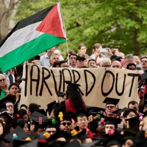 Harvard, Northwestern failed Jewish students during college campus protests: House report