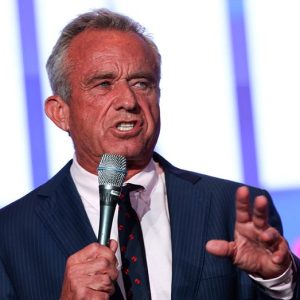 DNC keeps going after RFK Jr. super PAC, alleges Trump’s largest donor propping up candidacy