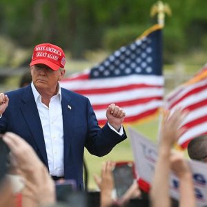 Veteran political reporter reveals what the media missed about Trump’s appeal to Americans in 2024