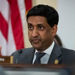 Dem rep demands Secret Service expand Trump protective perimeter: ‘Unacceptable’