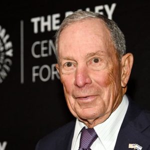 Bloomberg drops $10 million donation in bid to help House Democrats