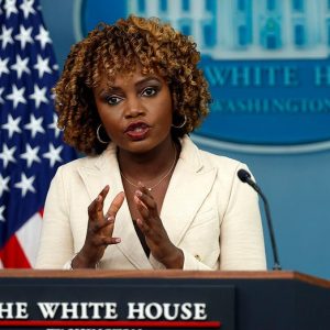 White House to take questions on camera for 1st time since debate