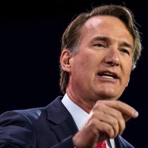 ‘Veto Corleone’: Youngkin kills left-wing dreams with record-setting bill nixing spree