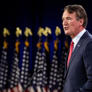 Youngkin sets date for special election to fill deep-blue House seat