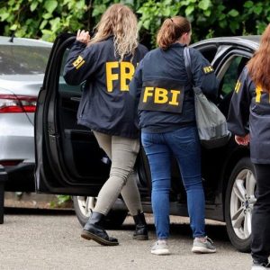 FBI whistleblower alleges bureau improperly suspended security clearance for agents with ‘conservative views’