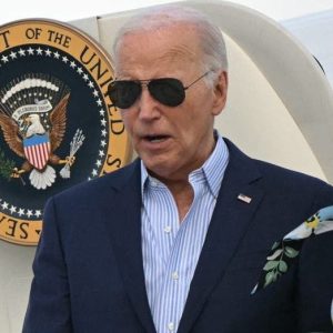 Campaign chairs say Biden is both ‘more committed than ever’ to presidential race and ‘asking for input’