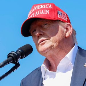 Softened abortion language in Trump-approved GOP platform irks some social conservatives