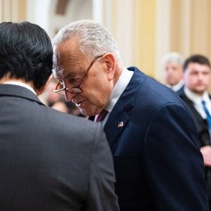 Democrats in Congress mostly resist calling for Biden to drop out despite private concerns: reports
