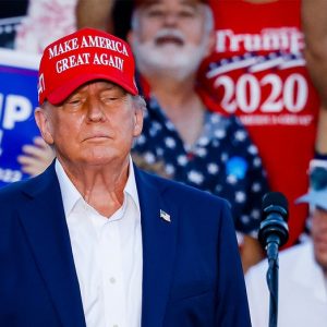 Russia interfering in 2024 election to help Trump, US intelligence officials say