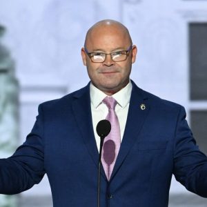 Last major union yet to endorse in Harris-Trump showdown nears final decision