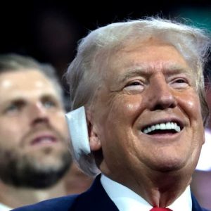 Top 5 moments from Night 2 at the Republican National Convention