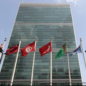 Former high-level United Nations officials to launch ‘DOGE-UN’ to highlight agency inefficiencies
