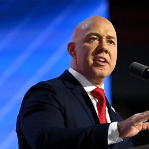 Brian Mast wins GOP primary for Florida’s 21st Congressional District