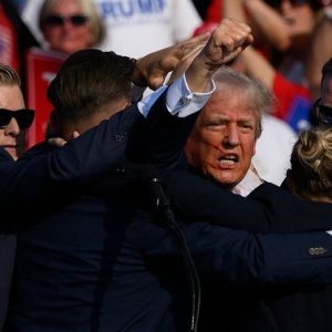 Trump Butler rally Secret Service team failed multiple basic protocols before assassination attempt, docs reveal