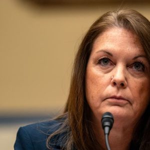 Fox News Politics: Cheatle Resigns