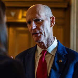 Trump-Harris debate: Sen Rick Scott identifies ‘biggest thing’ that can help former president