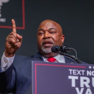 NC GOP gubernatorial candidate Mark Robinson facing calls to drop out amid rumors of looming bombshell