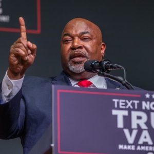 NC gubernatorial candidate Mark Robinson hires Trump-friendly lawyer to investigate porn website allegations