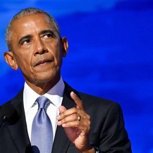 Obama speech to secure border without ‘tearing’ kids from parents omits somber DHS report on missing migrants