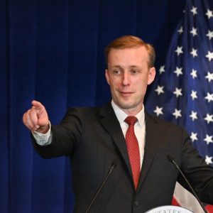 Flashback: Biden admin bragged about ‘quieter’ Middle East one week before attack on Israel