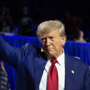 Trump plans to plead not guilty to Jack Smith’s revised federal election interference charges